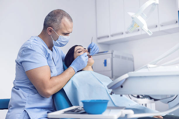 Why Choose Us for Your Dental Needs in Mentor On The Lake, OH